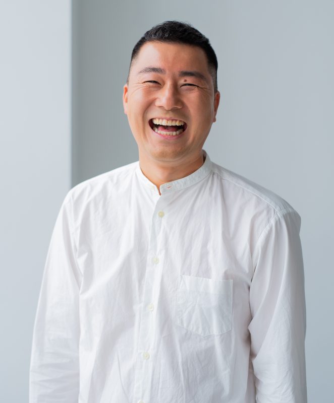 ステージMC　中島尚樹